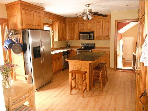 Open Plan