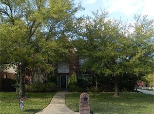 17110 Oak Dale Dr, Spring, TX 77379