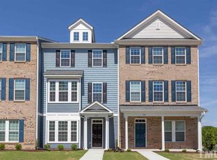 502 Church St, Morrisville, NC 27560