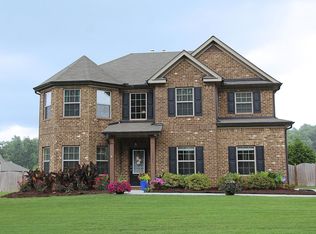 5305 Ripken Rd, Cumming, GA 30028