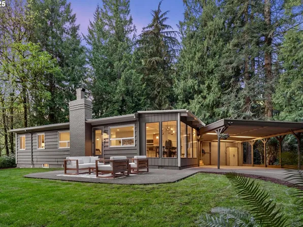 4200 W Burnside Rd, Portland, OR 97210