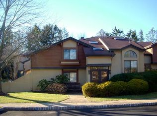 106 Sayre Dr, Princeton, NJ 08540