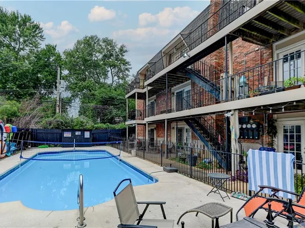 4038 Clark Ave, Kansas City, MO 64111