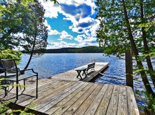 930 Kiwassa Lake Rd, Saranac Lake, NY 12983