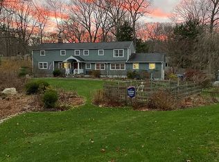 303 Sawmill Rd, Stamford, CT 06903