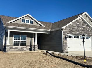 3154 E Rocky Way, Winona Lake, IN