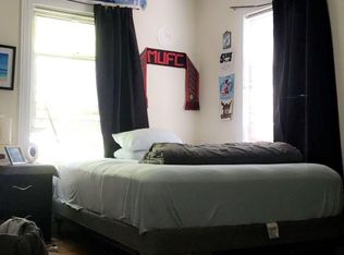 115 Lanark Rd #7HHH, Brighton, MA 02135