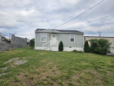 2114 Gladstone Ave, Nashville, TN, 37211