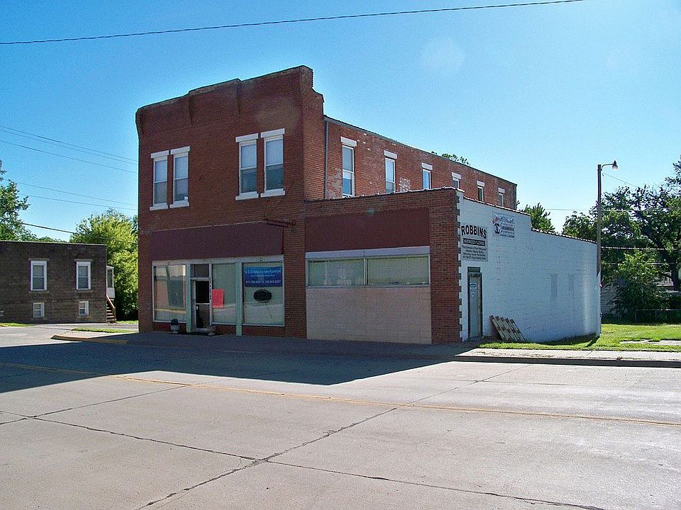 200 S Union St, Mclouth, KS 66054 Zillow