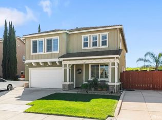 2111 Chicory Dr, Oakley, CA 94561