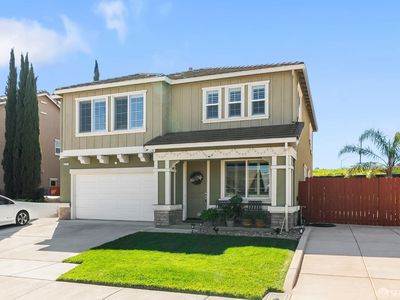 2111 Chicory Dr, Oakley, CA, 94561