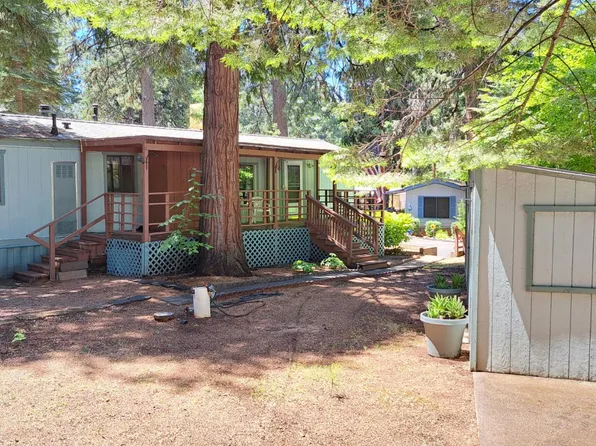 5766 Pony Express Trl Space 4, Pollock Pines, CA 95726