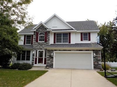 2940 Churchill Ln, Saginaw, MI, 48603