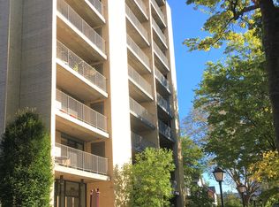 Claybourne Apartments, Pittsburgh, PA 15232