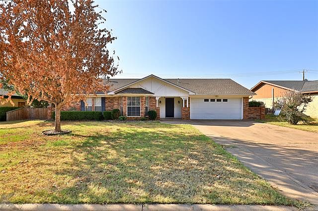 1st image of 3033 Heritage Cir