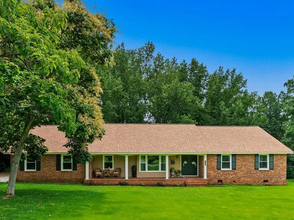 106 Hidden Hill Rd, Union, SC 29379