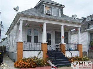 5075 Casmere Ave, Detroit, MI 48212