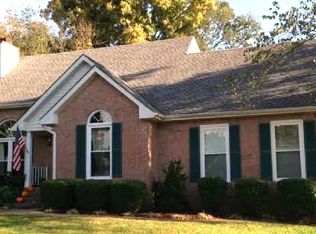 391 Augusta Pl, Clarksville, TN 37043