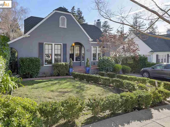 1119 Clarendon Cres, Oakland, CA 94610