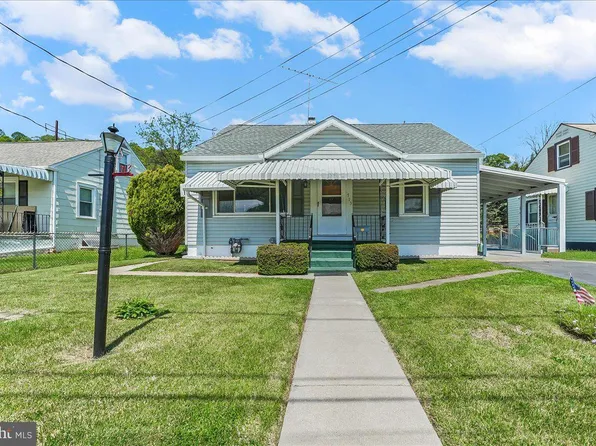 713 Charles St, Coatesville, PA 19320