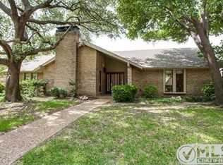 7606 Carta Valley Dr, Dallas, TX 75248