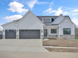 1419 Milton Ct, Mahomet, IL 61853