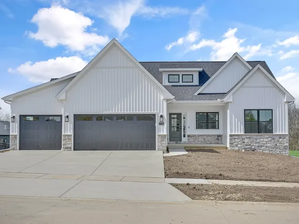 Douglas 1917 Plan, Prairieside