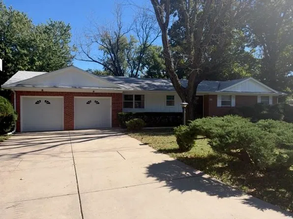 630 S Cheryl Ave, Wichita, KS 67209