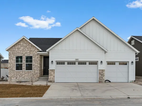 692 W Junegrass Ln, Stansbury Park, UT 84074