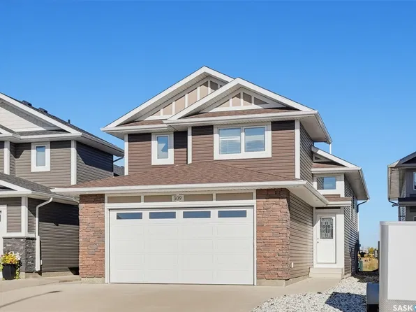 309 Bassett Road, Martensville, SK S0K 2T1