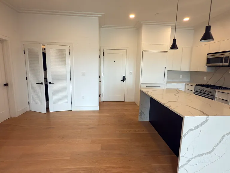 50 Leo M Birmingham Pkwy #604F — Photo 11