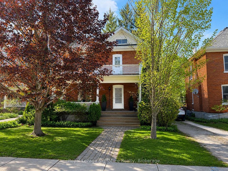 1st image of 76 Trowbridge St W