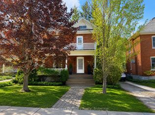 76 Trowbridge St W, Meaford, ON N4L 1G3