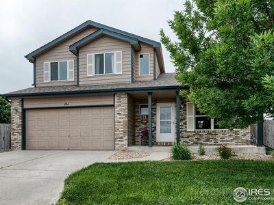 864 S School House Dr, Milliken, CO, 80543