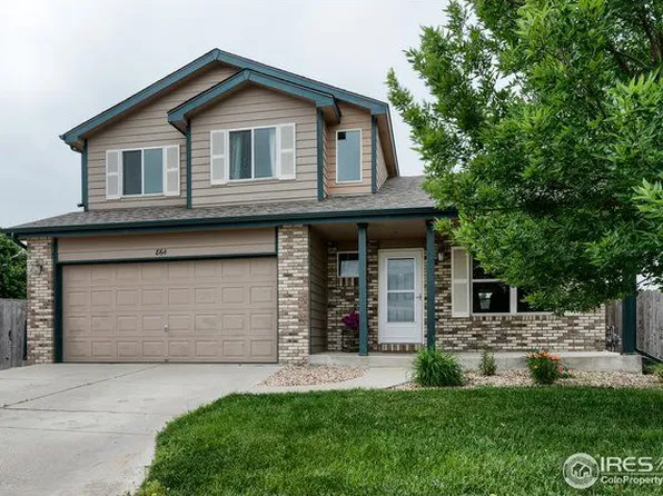 864 S School House Dr, Milliken, CO 80543