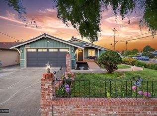 26798 Contessa St, Hayward, CA 94545
