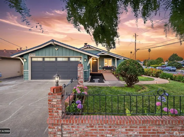 26798 Contessa St, Hayward, CA 94545