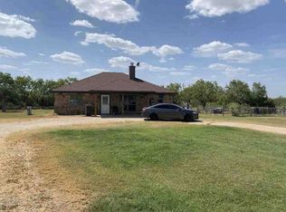 6042 Sage Brush Cir, San Angelo, TX 76905