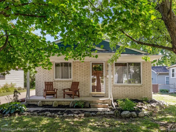 227 S Dorchester Ave, Royal Oak, MI 48067