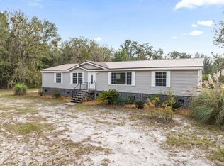 222 SE Cheetah Ln, Branford, FL 32008