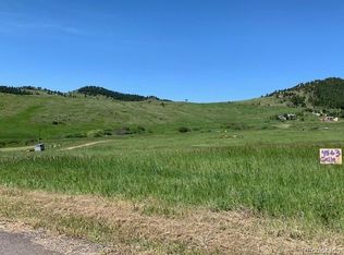 4563 Calle Louisa, Golden, CO 80403