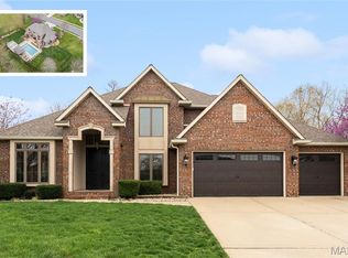 8630 Savoy Ln, O'Fallon, IL