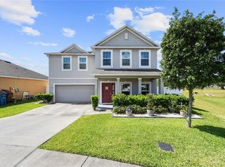 847 Jefferson Blvd, Haines City, FL 33844
