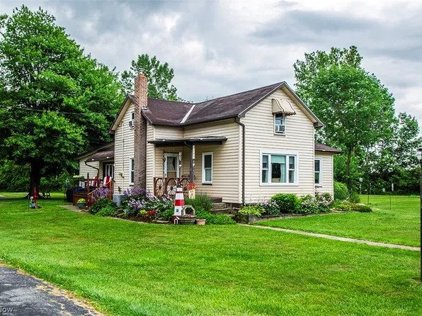 2145 Arndt Rd, Vermilion, OH 44089