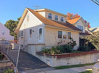 91 Tiona Ave, Belleville, NJ