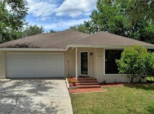 650 Lake Doe Blvd, Apopka, FL 32703