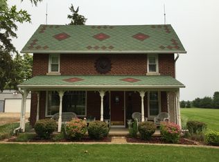 2940 Boulevard #400S, Peru, IN 46970