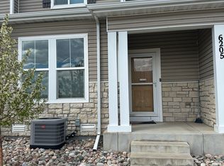 6205 Calico Patch Hts, Colorado Springs, CO 80923