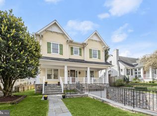 4710 Chevy Chase Blvd, Chevy Chase, MD 20815