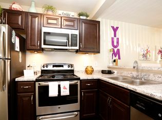 Beachwood Park Apartments and Townhomes, Raleigh, NC 27604